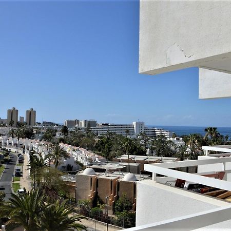 Studio Ponderosa Playa de las Americas  Exterior foto