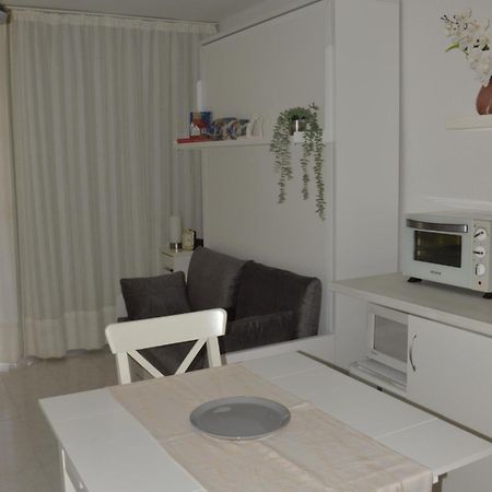 Studio Ponderosa Playa de las Americas  Exterior foto