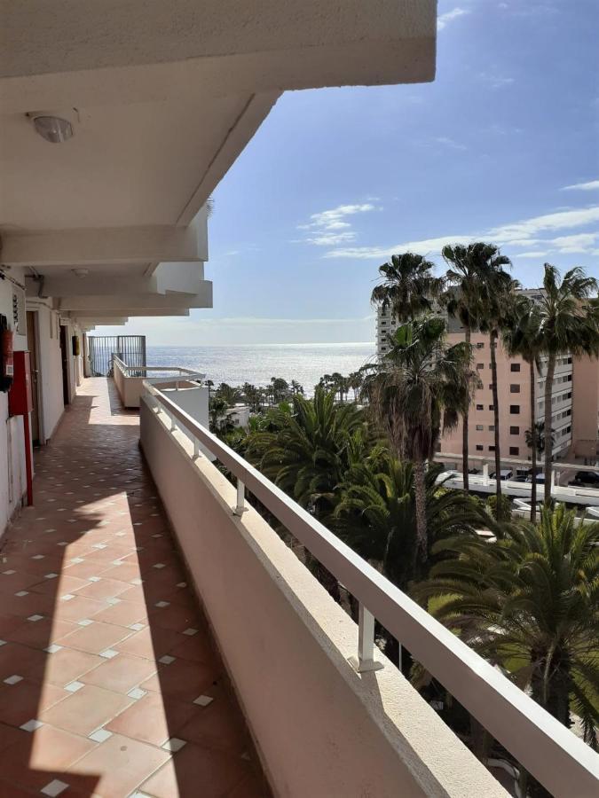 Studio Ponderosa Playa de las Americas  Exterior foto