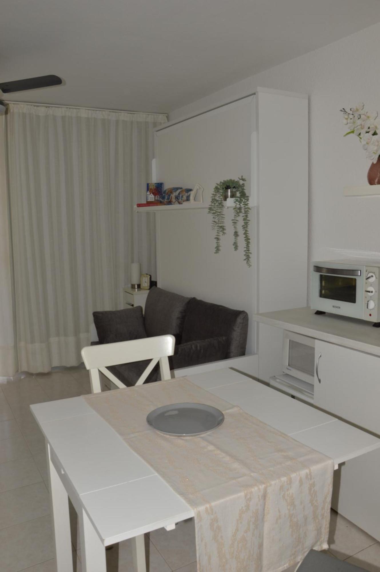 Studio Ponderosa Playa de las Americas  Exterior foto